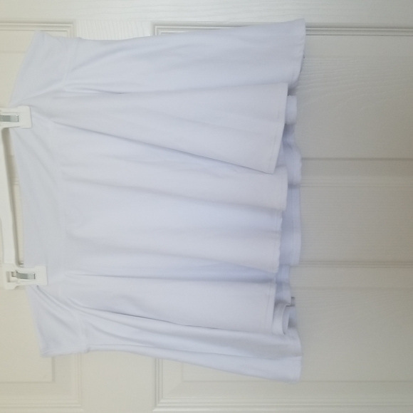 Nike Plus Skort - Picture 2 of 5